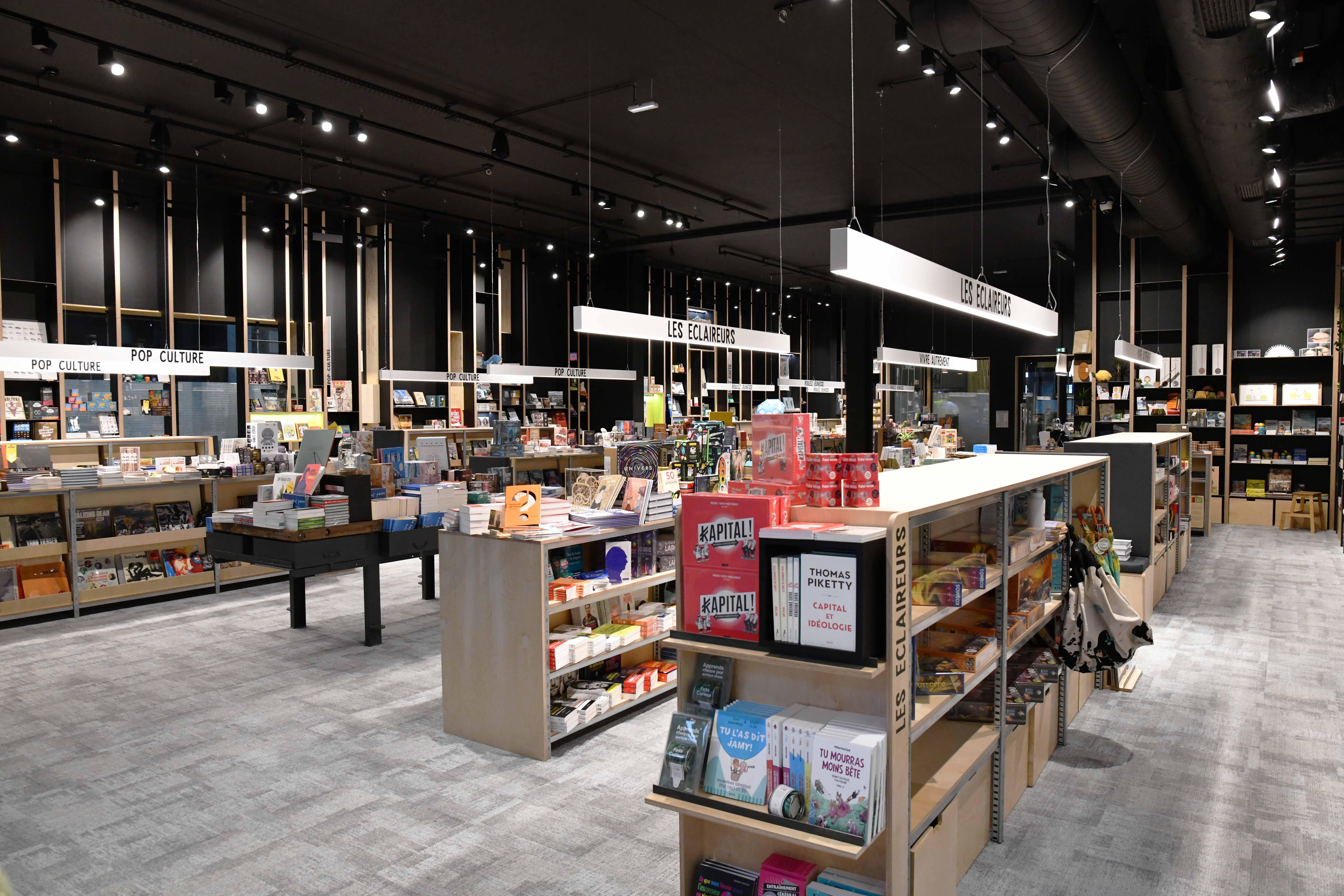 Curiosités de Dialogues 5