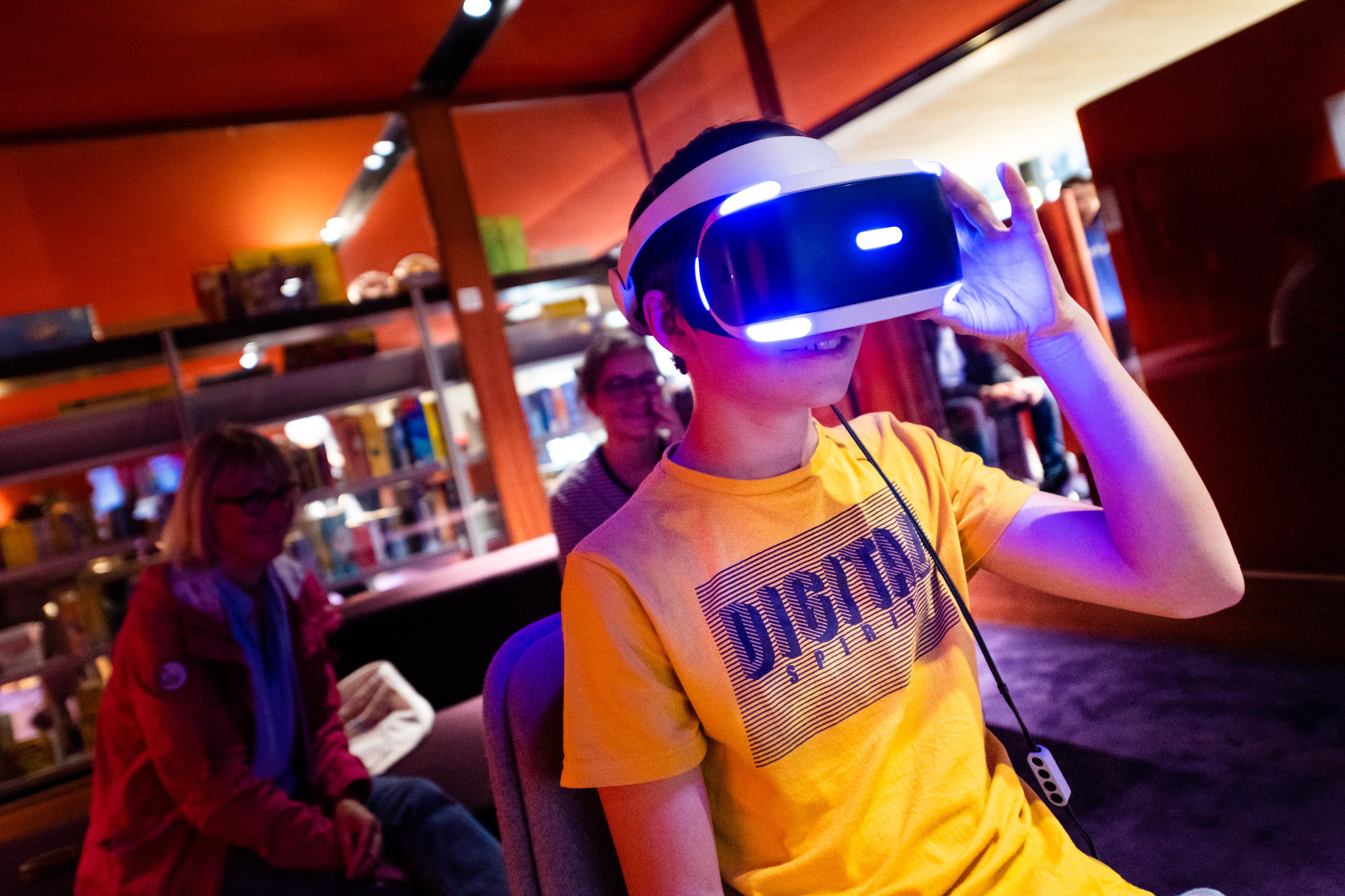 Médiathèque photos