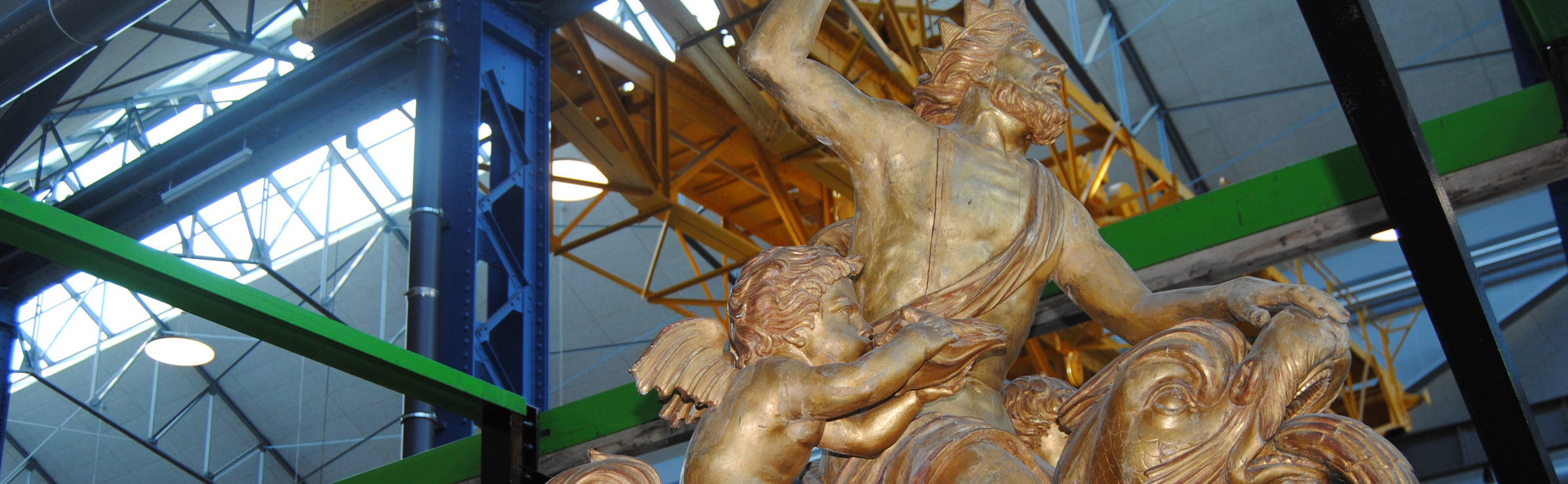 2018 Canot de l'Empereur