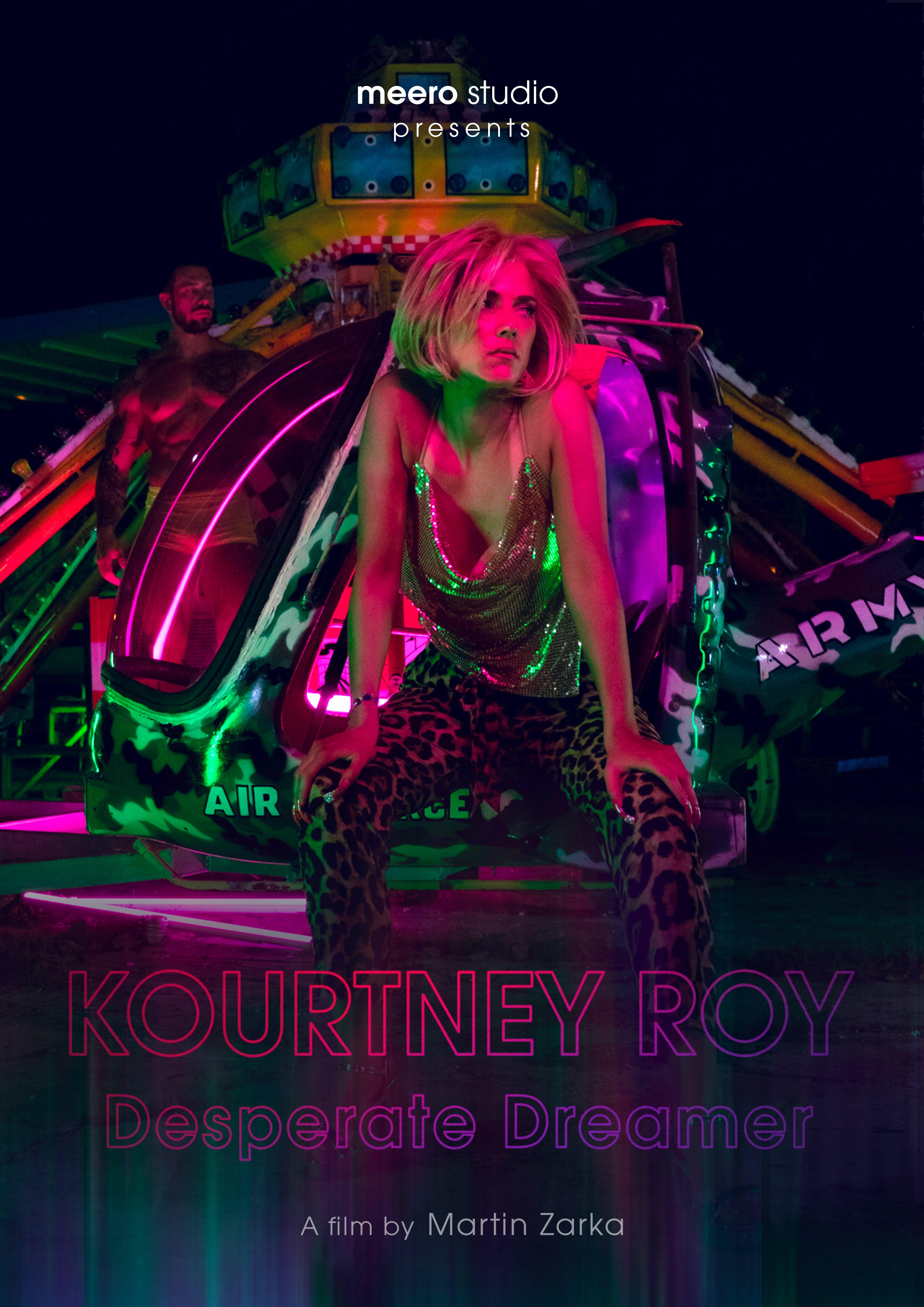 Soirée chelou vendredi 13