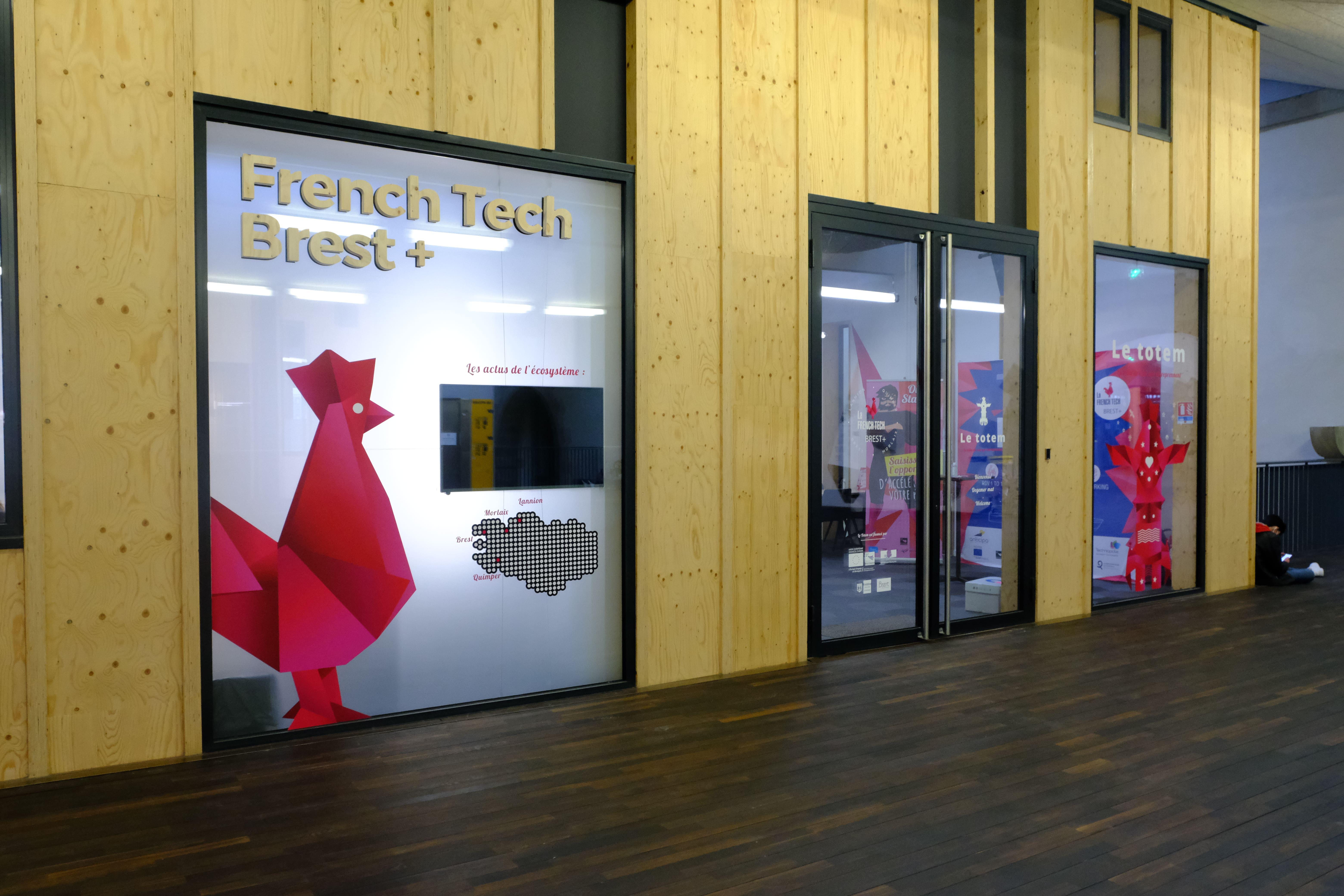 La French Tech 1