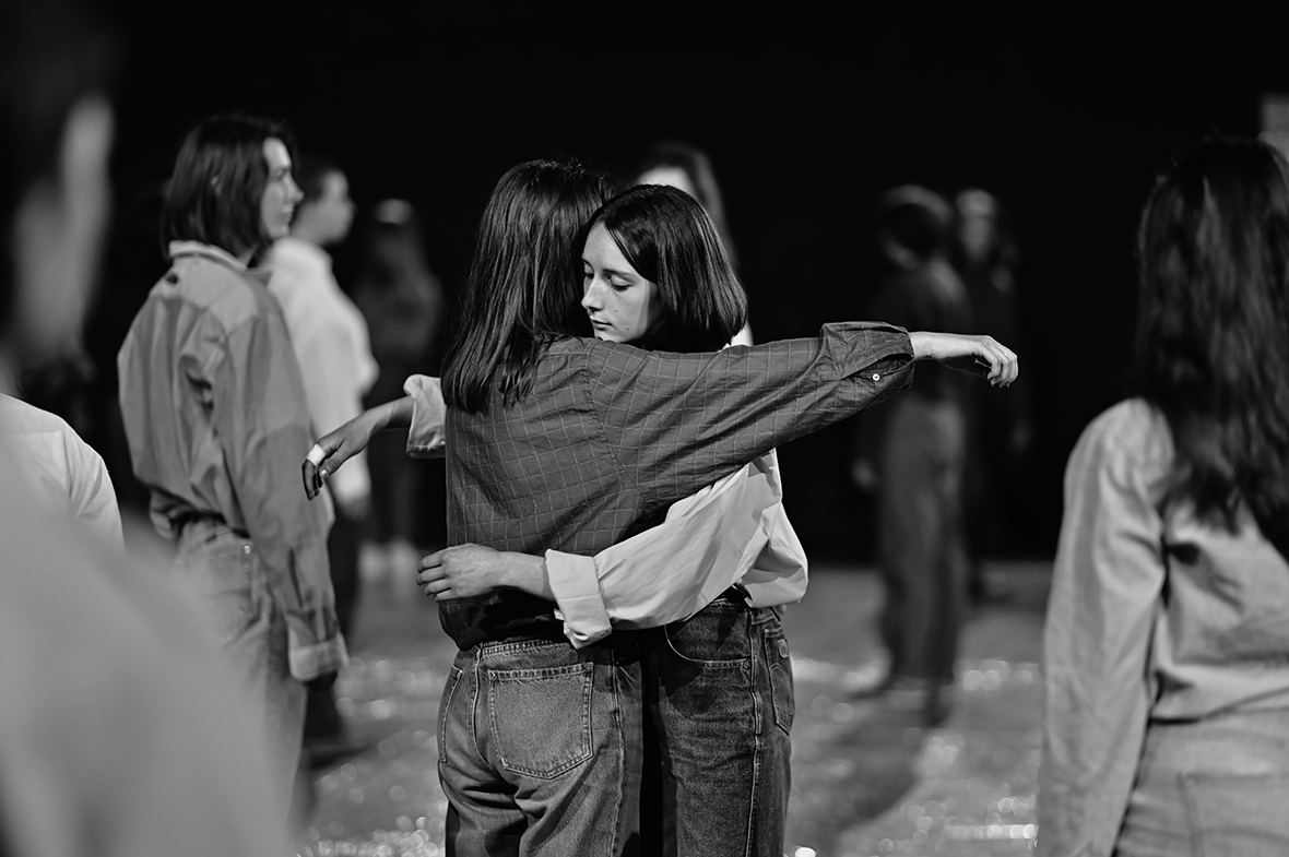 ANTESEIZE, par la compagnie CAD Plateforme