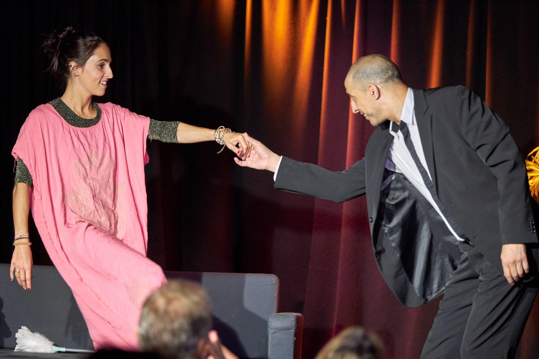 Comédie du Finistère 2