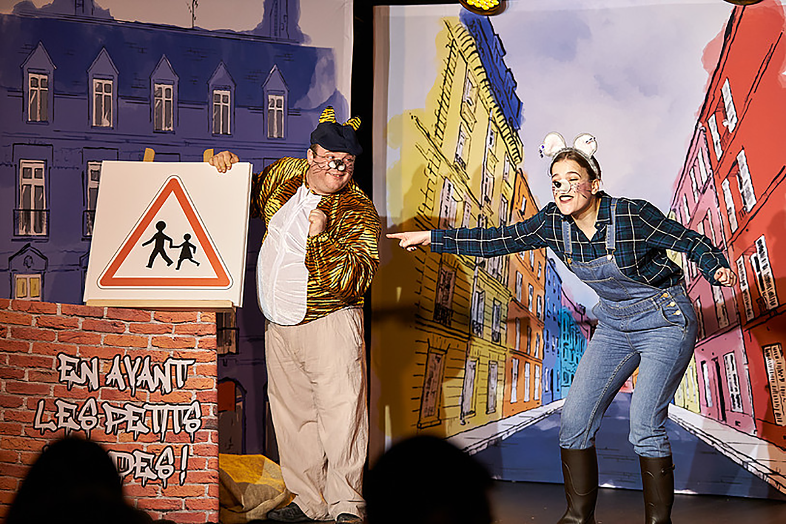 Comédie du Finistère 4