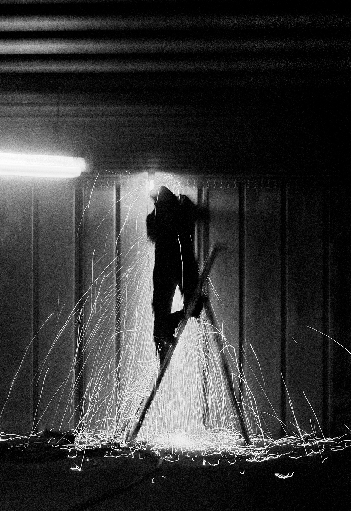 Exposition "Inversion" - Dominique Leroux