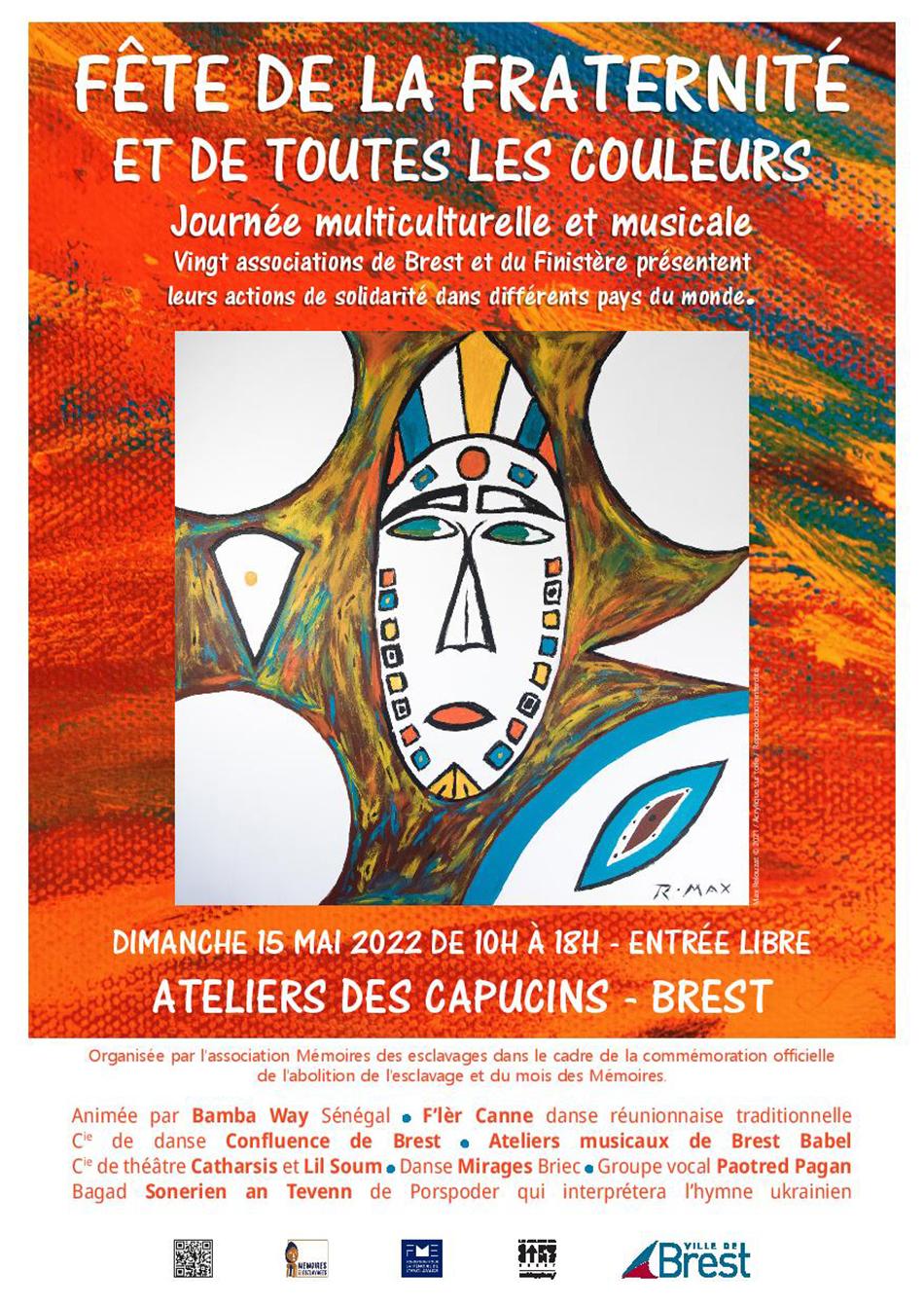 Fête de la fraternité