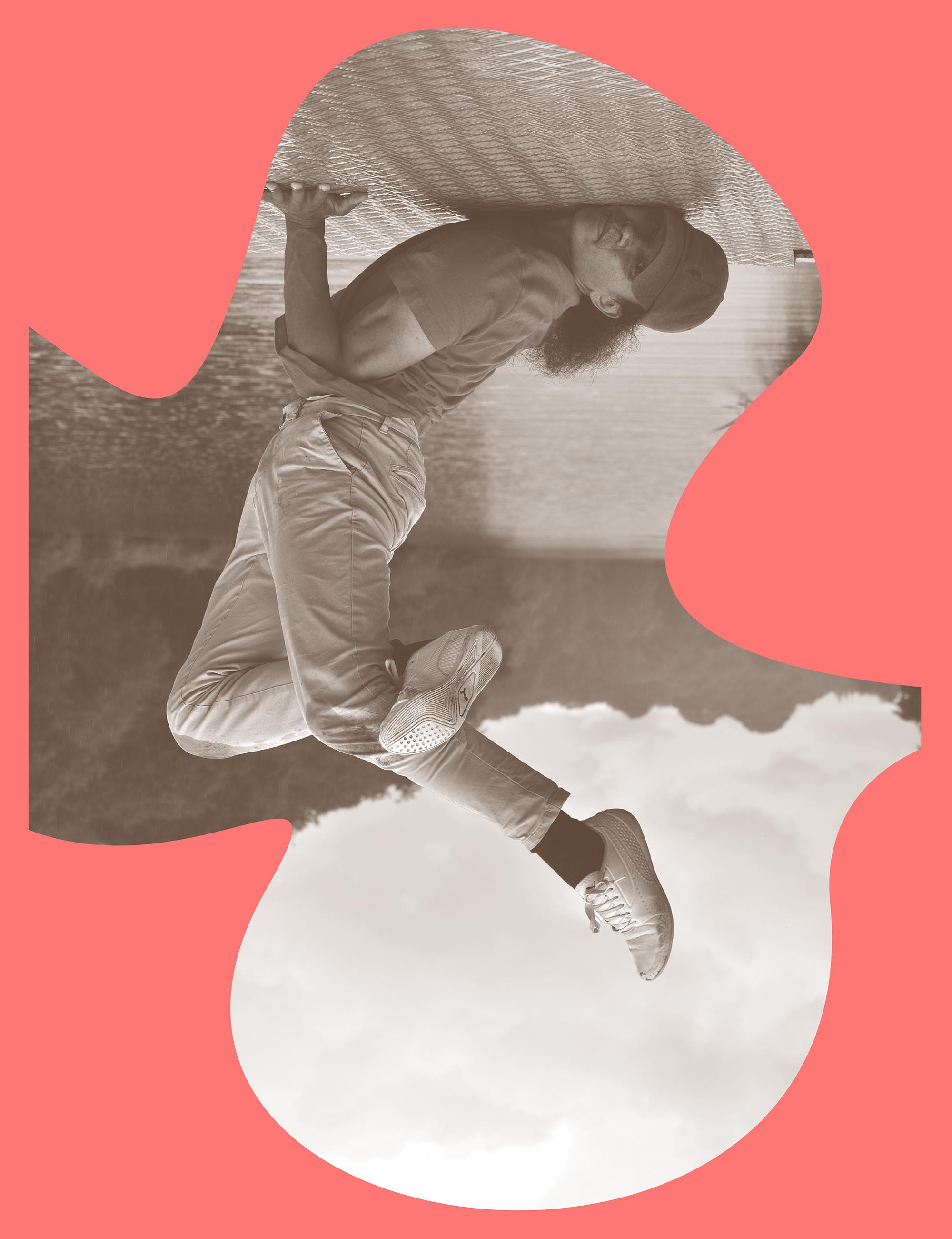 Festival Nomadanse - Danse à tous les étages