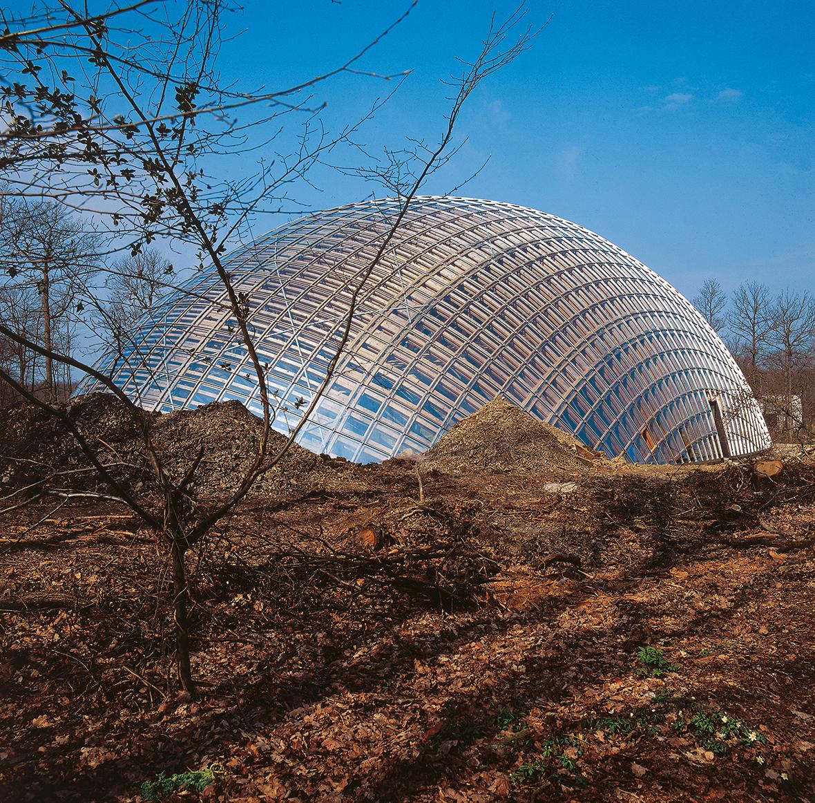 Exposition "Réenchanter le monde"