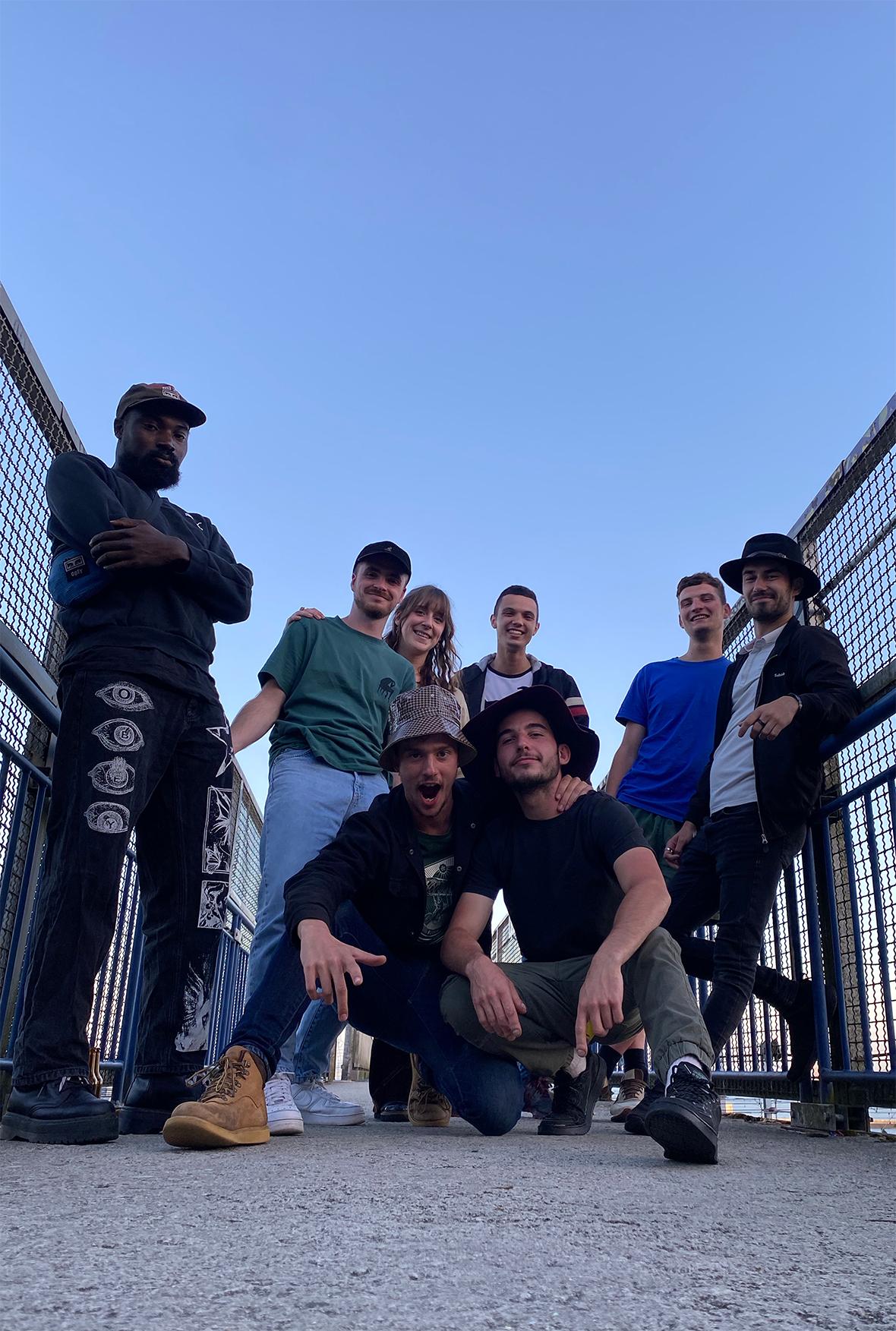 EXALT • Fête la musique aux Capucins !