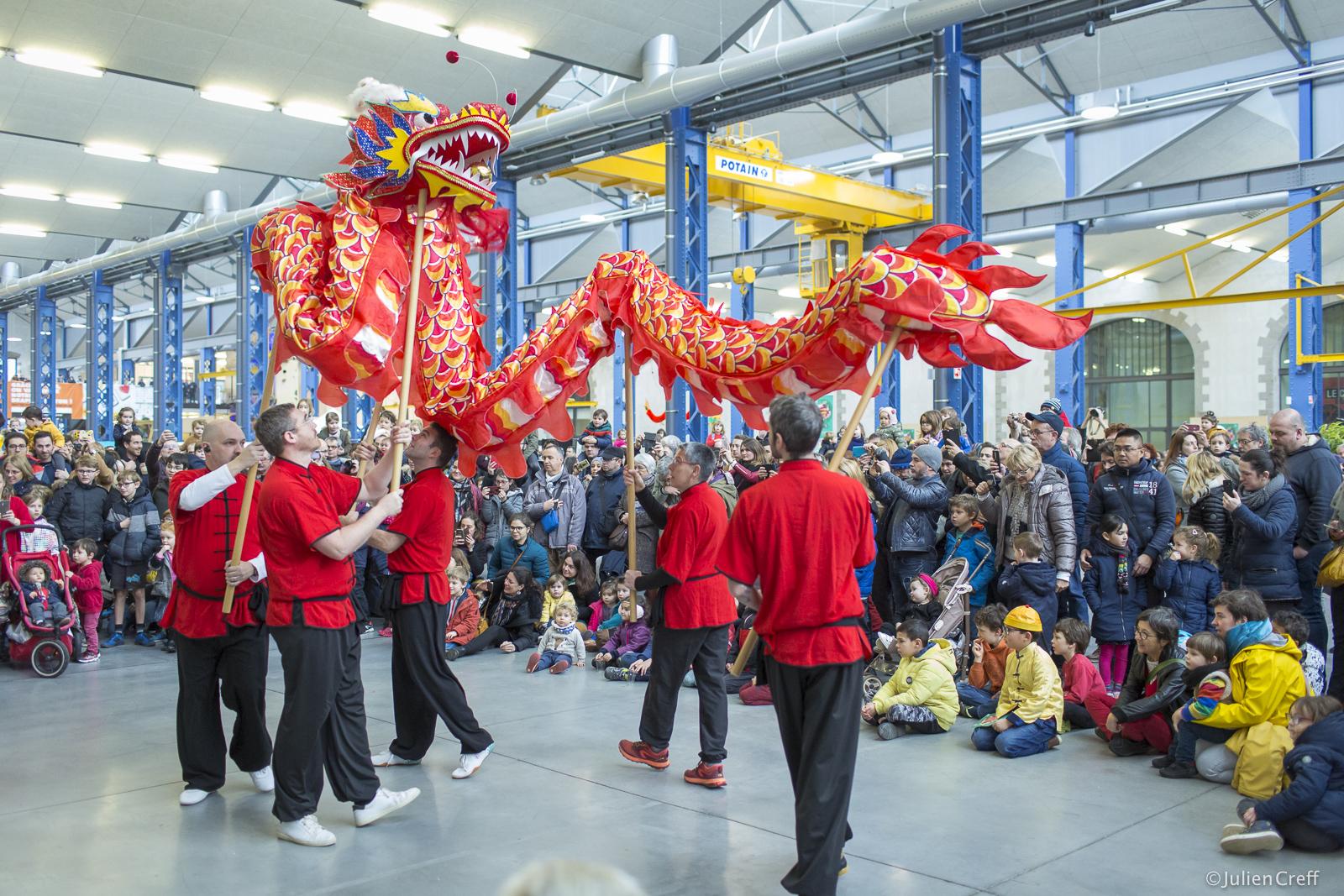 Nouvel an lunaire 2023