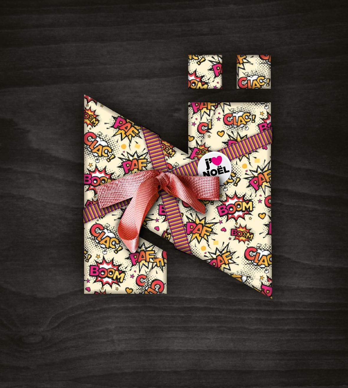 Les Ateliers de Noël