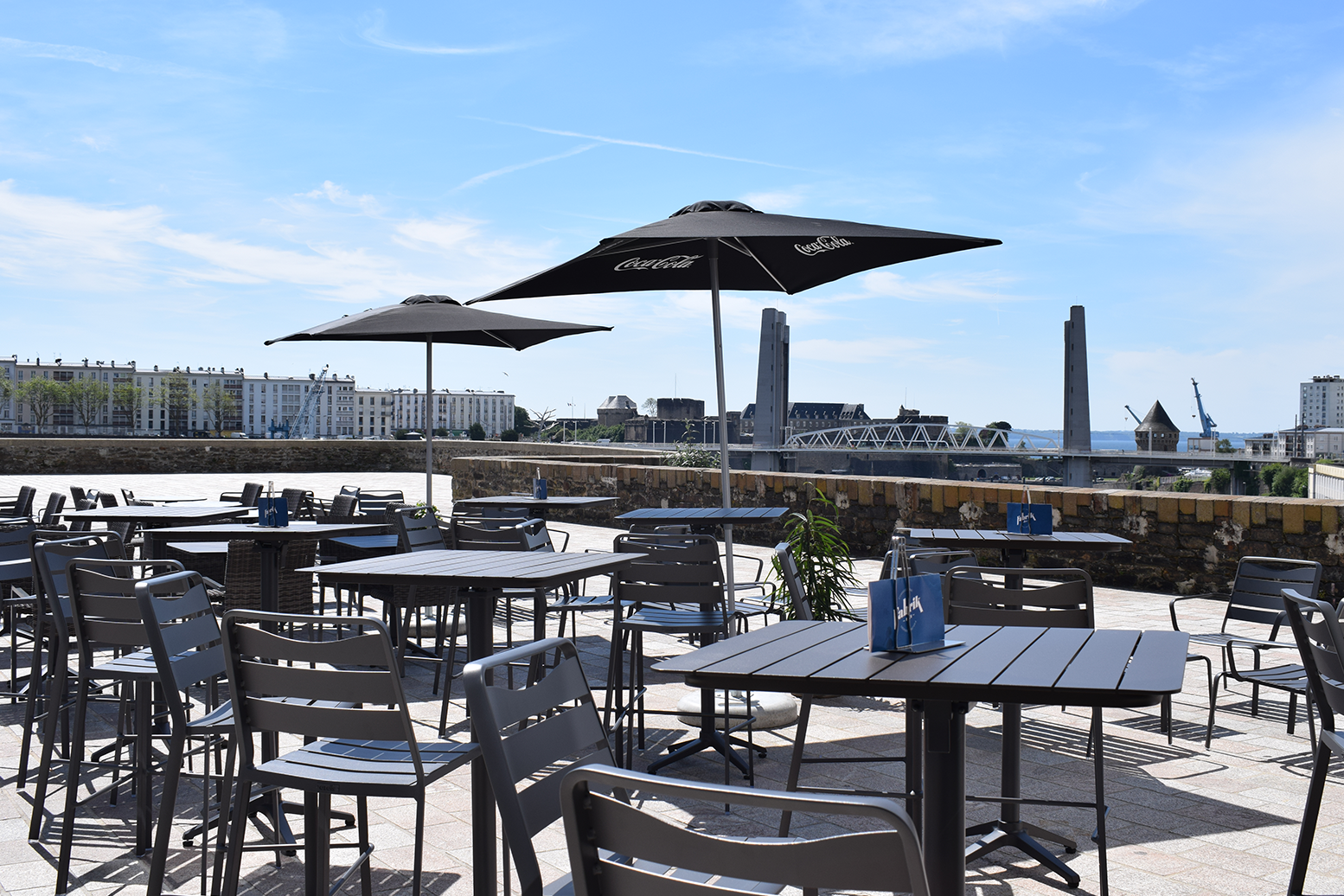 intérieur fabrik 1801