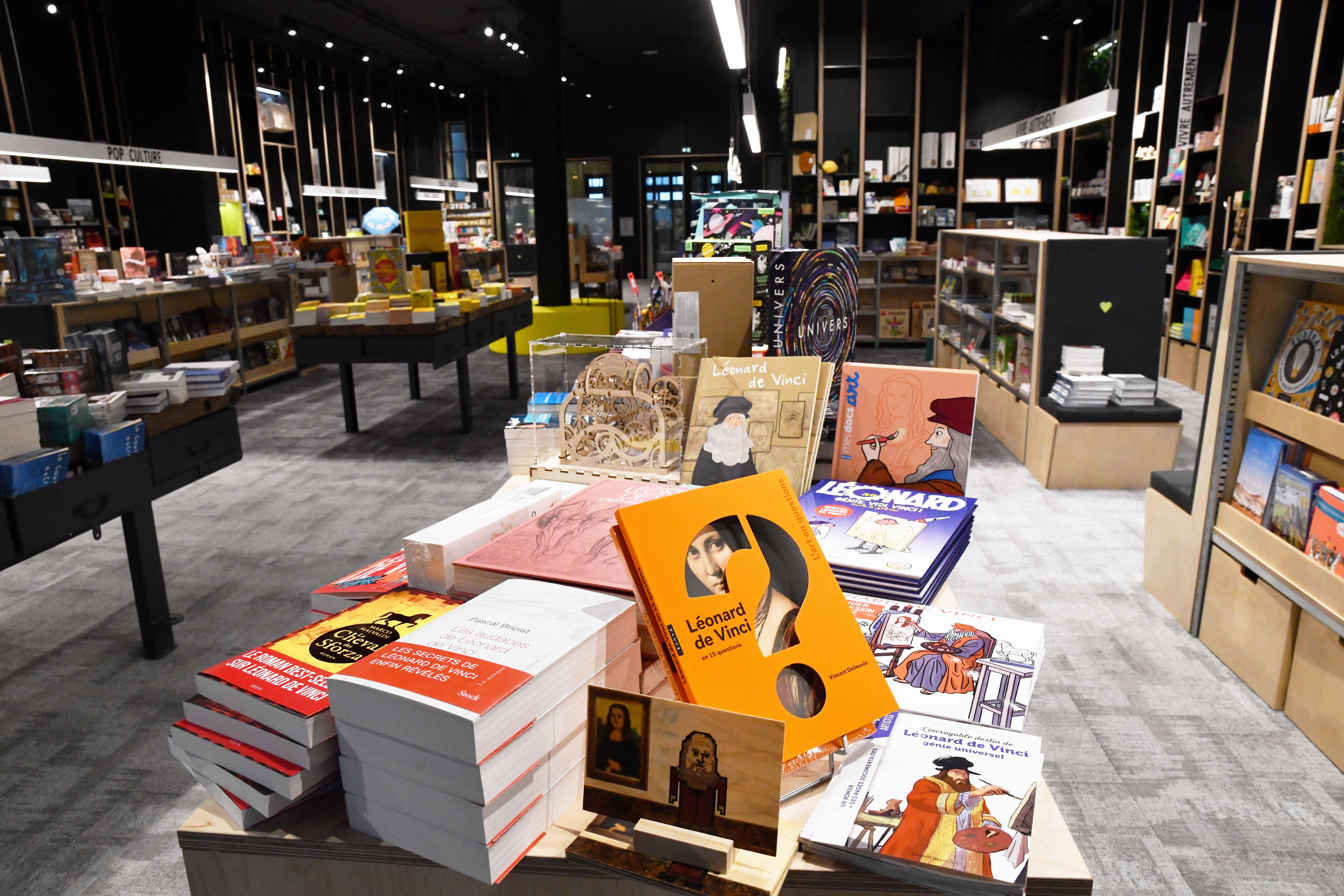 Curiosités de Dialogues 6