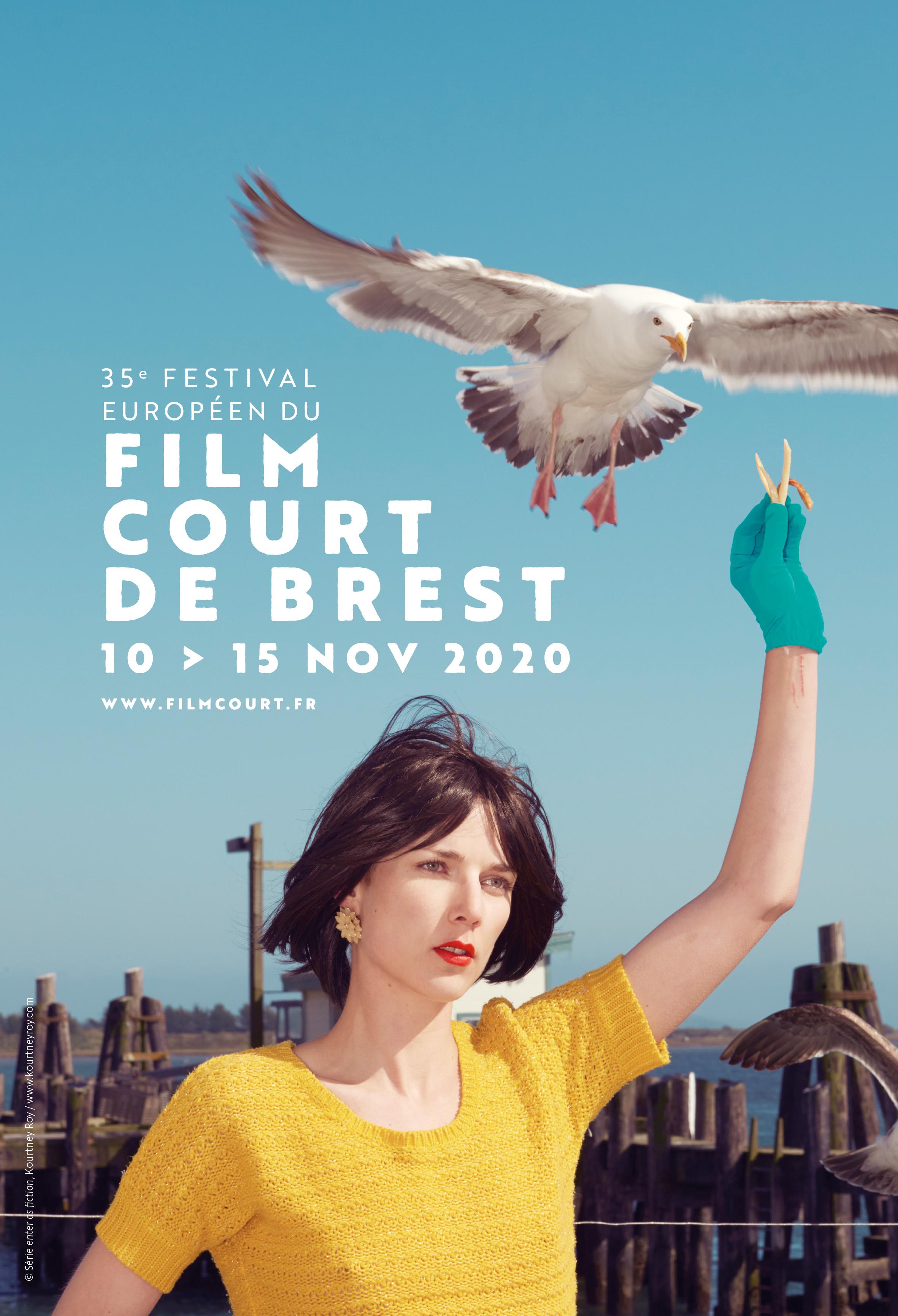 35ème Festival Européen du Film Court de Brest
