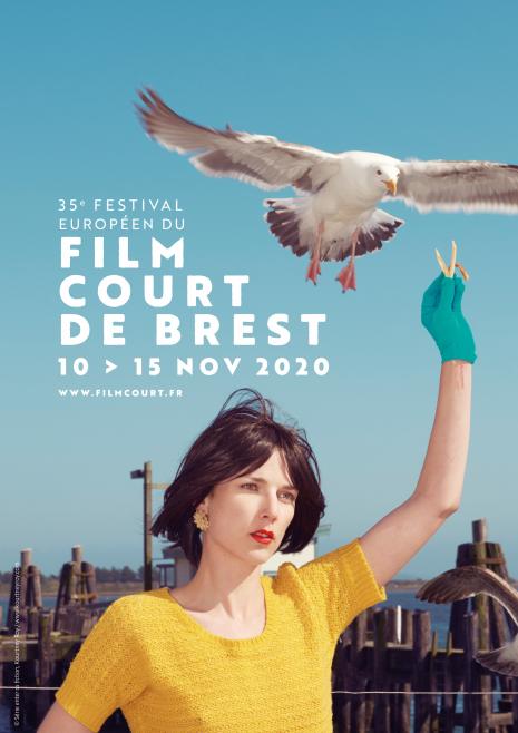 35ème Festival Européen du Film Court de Brest