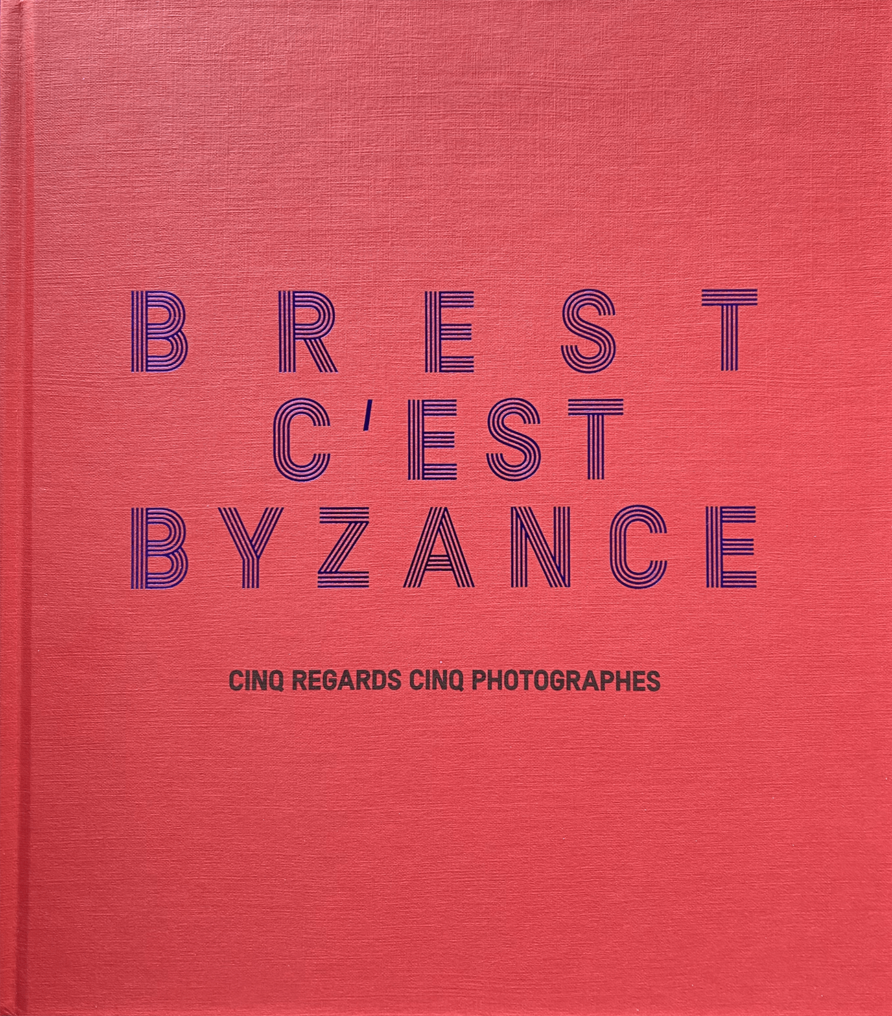 Brest C’est Byzance
