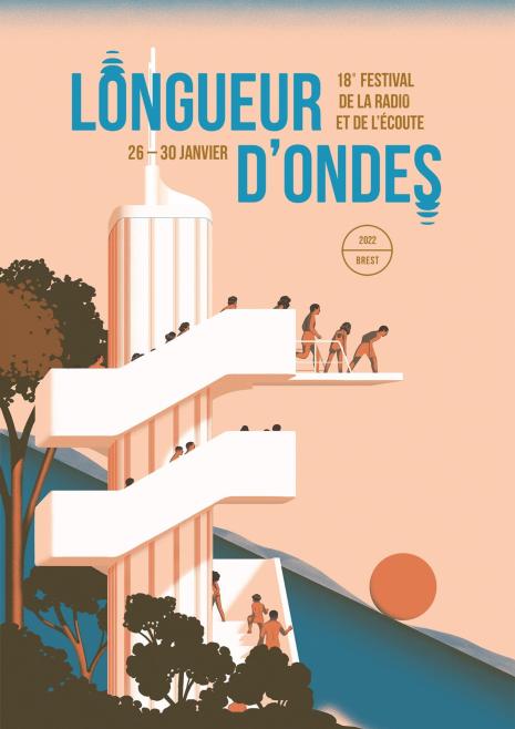 Festival Longueur d'Ondes - Édition 2022