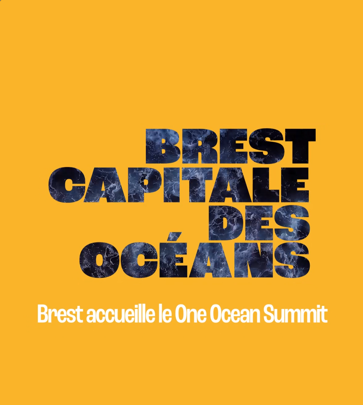 One Ocean Summit