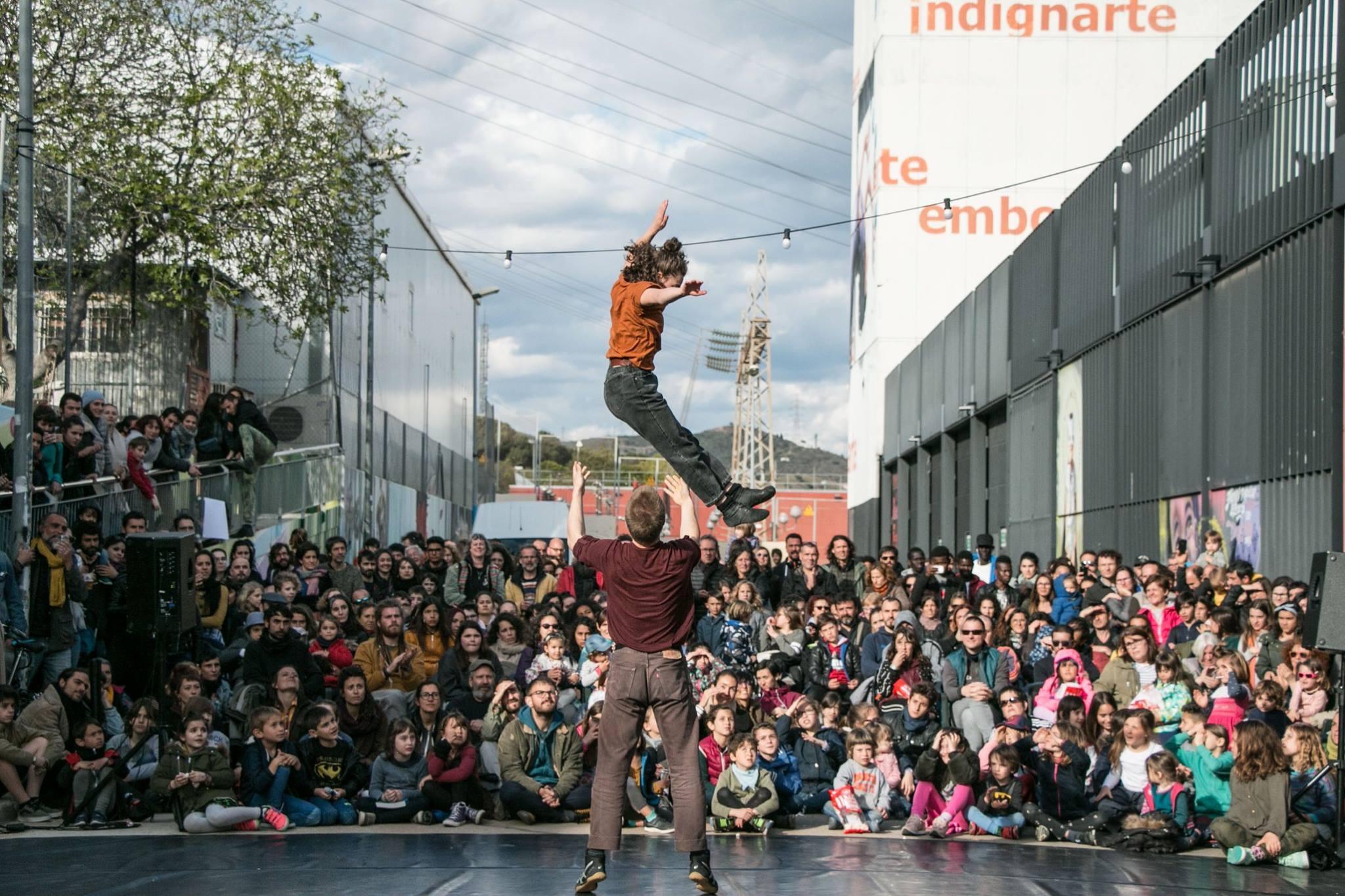 Je ne connais pas la fin de l'amour - Spectacle Mac Orlan