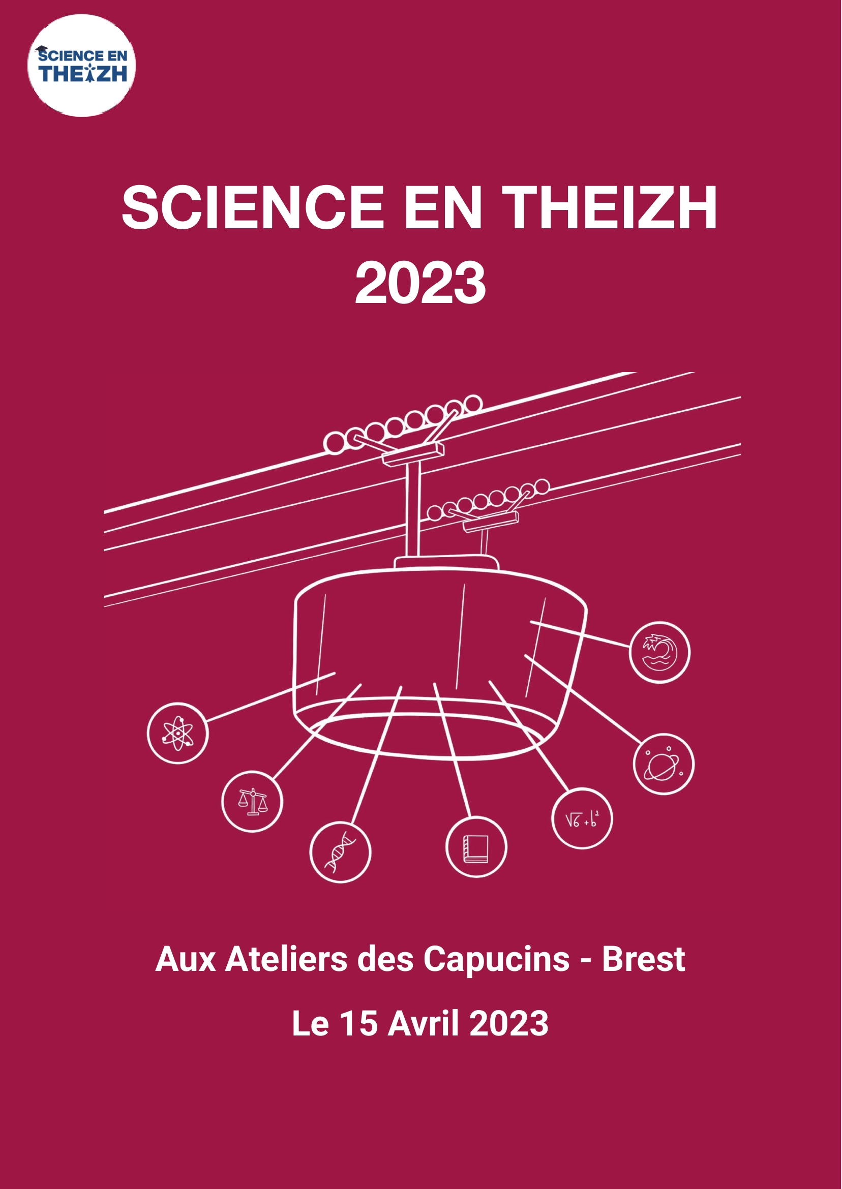 Science en Theizh 2023