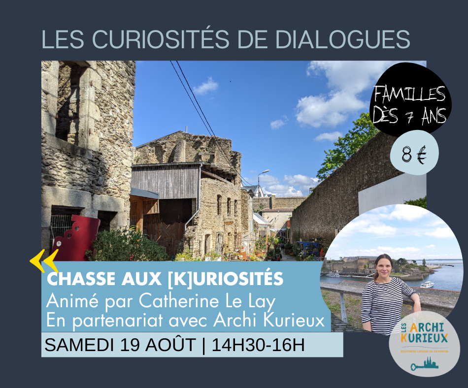 Chasse aux Kuriosités