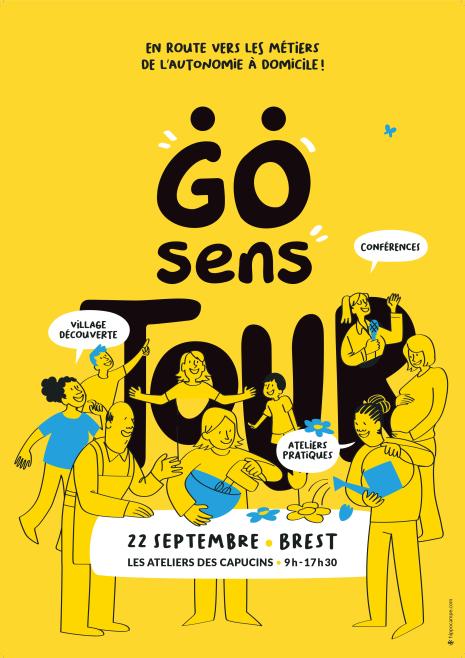 Go Sens Tour