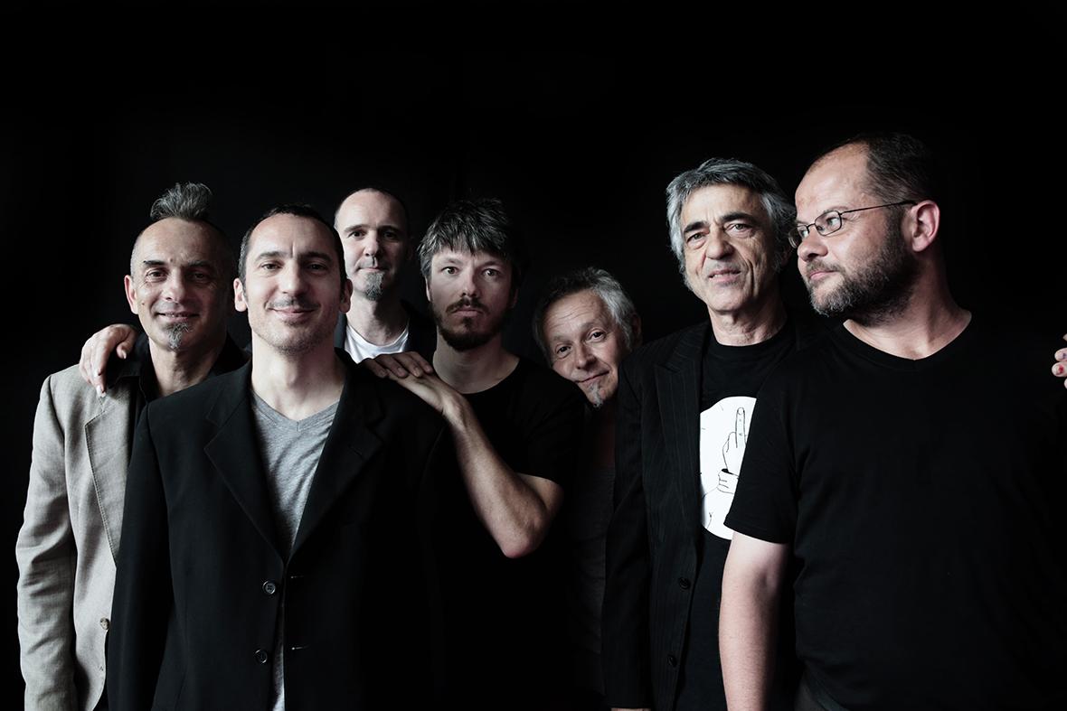 Atlantique Jazz Festival - Plages Magnétiques