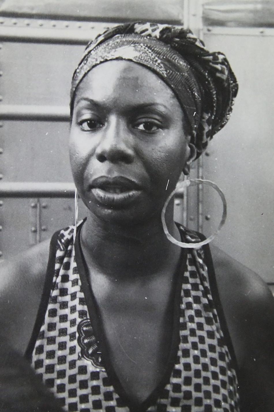 Nina SImone