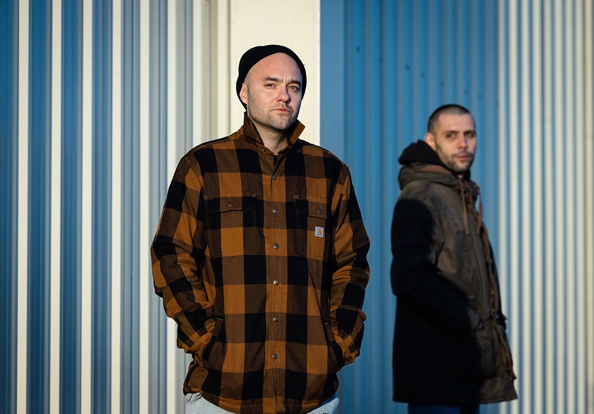 Open Mic + Concert de E.One #1