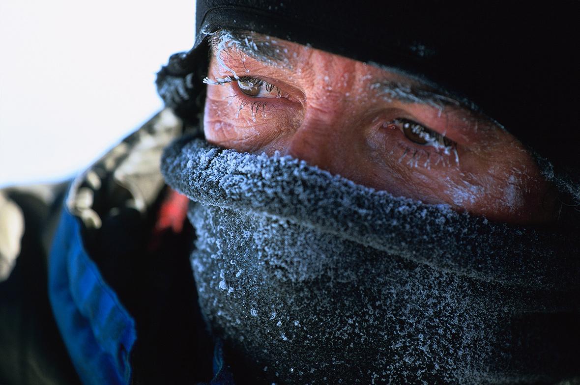 Institut Polaire Paul-Emile Victor - Regards Antarctiques