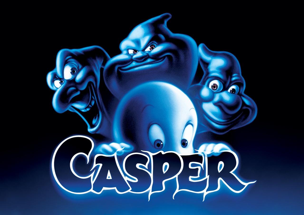 Casper 