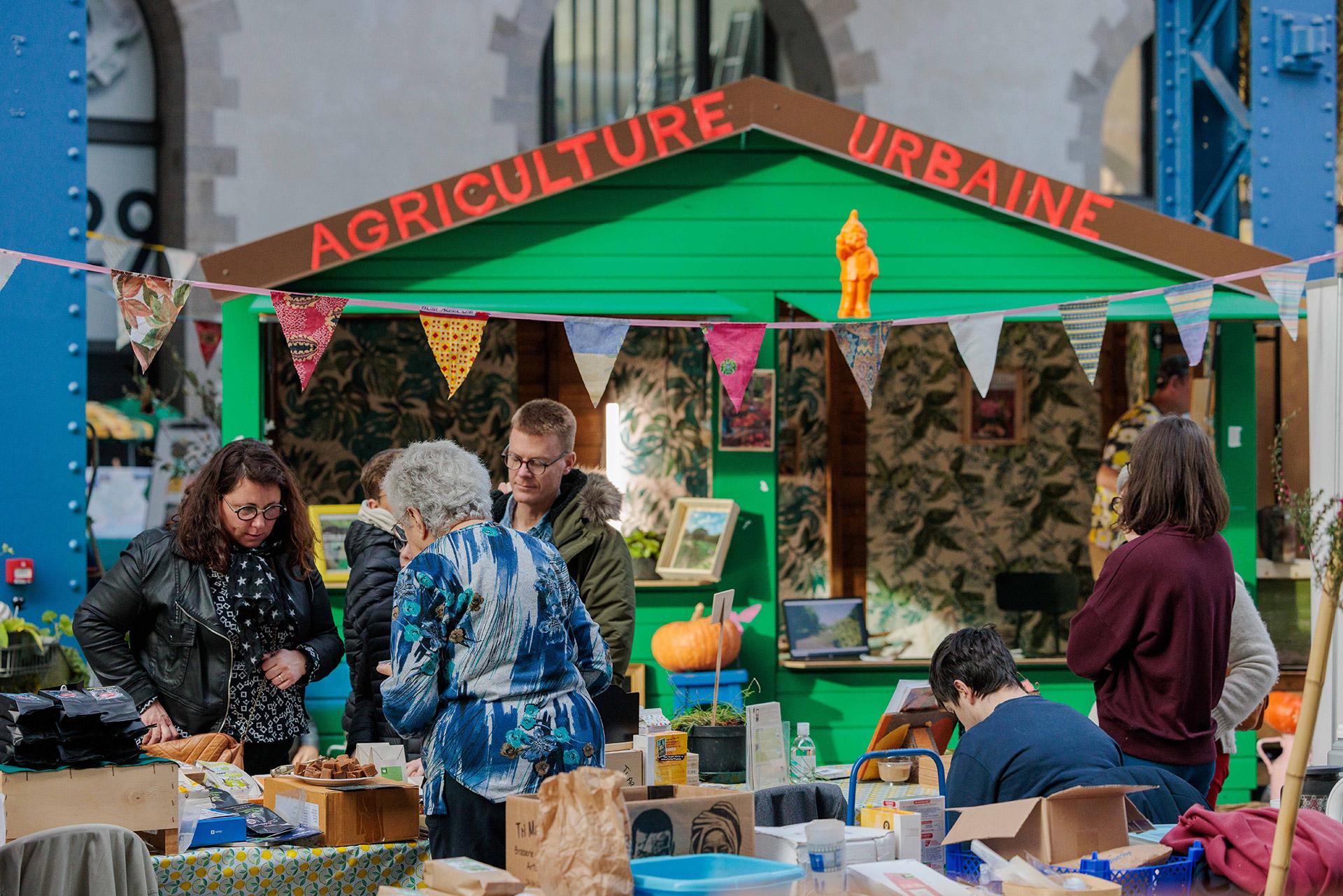 Climat Déclic / Tournée du Climat et de la biodiversité