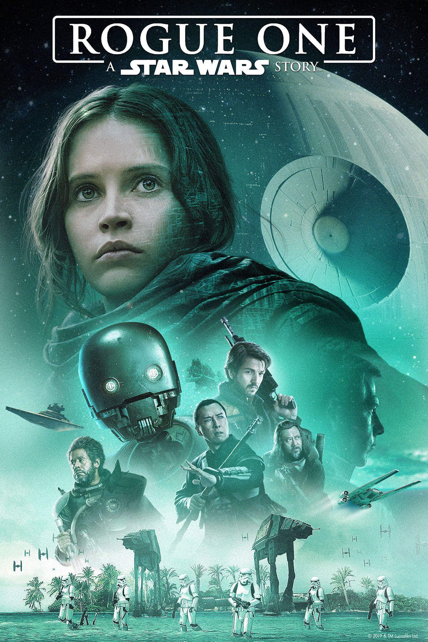 Rogue One 