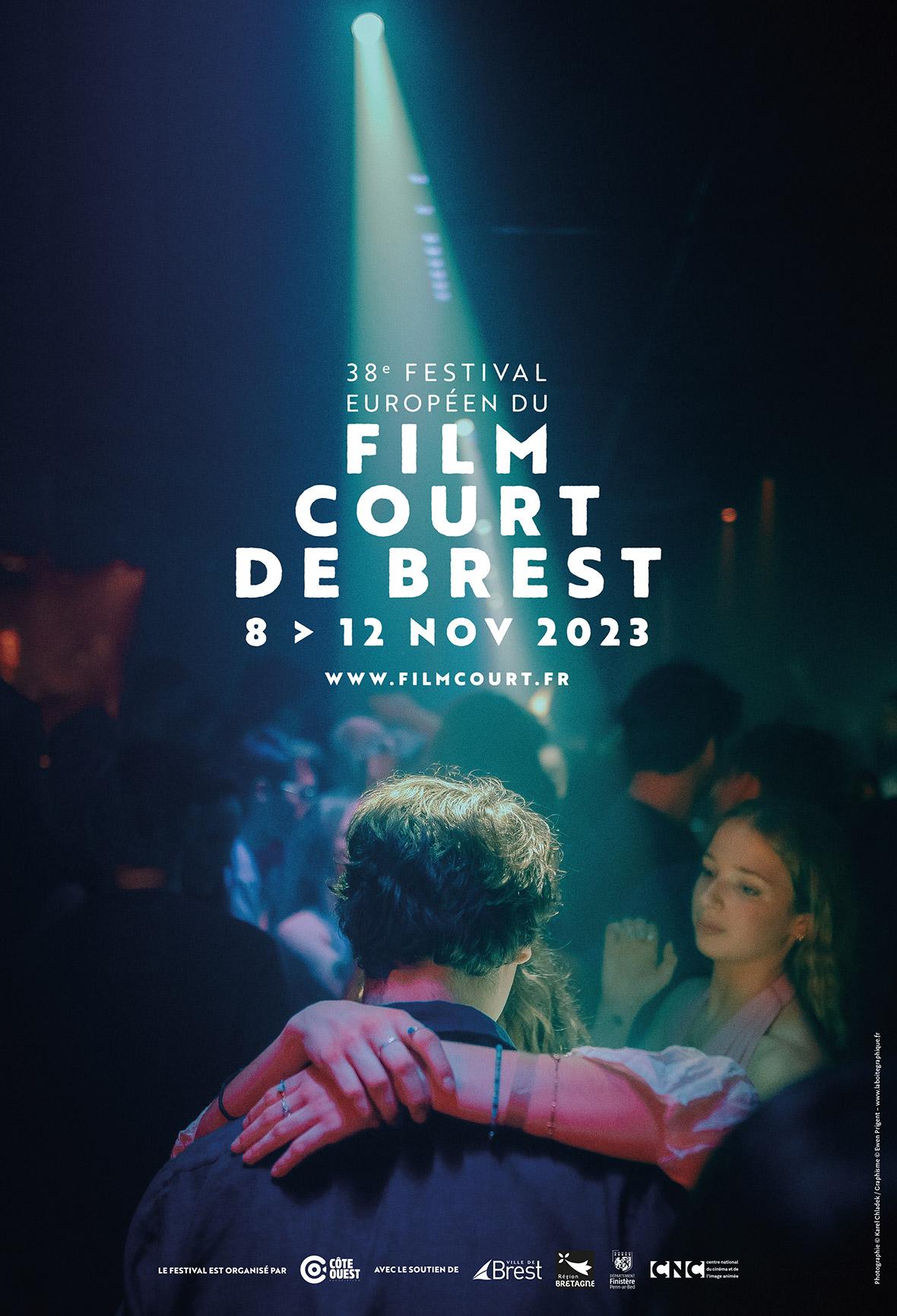 38e Festival européen du film court de Brest