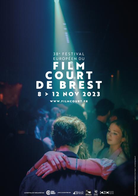 38e Festival européen du film court de Brest