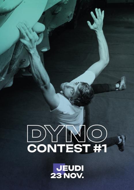 Dyno Contest #1