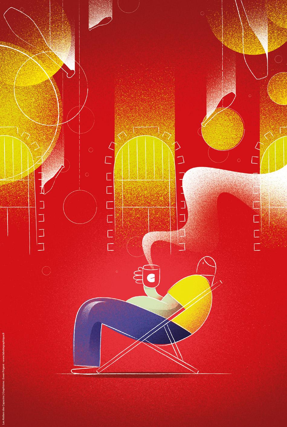 Les Ateliers de Noël 2023