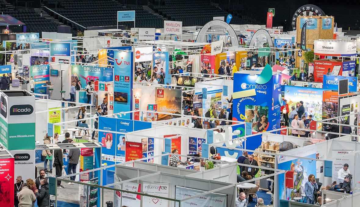 Solutions CSE - Brest