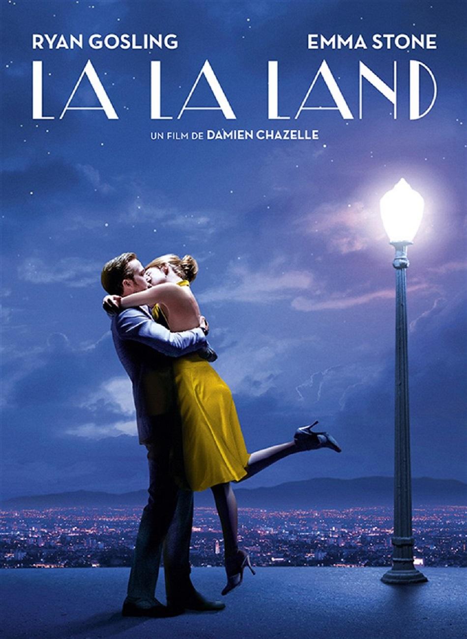 Il était une fois ... La La Land 