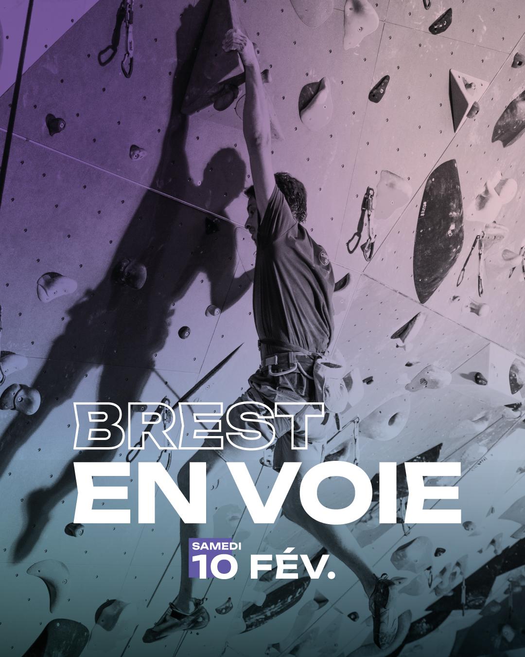 CONTEST BREST EN VOIE
