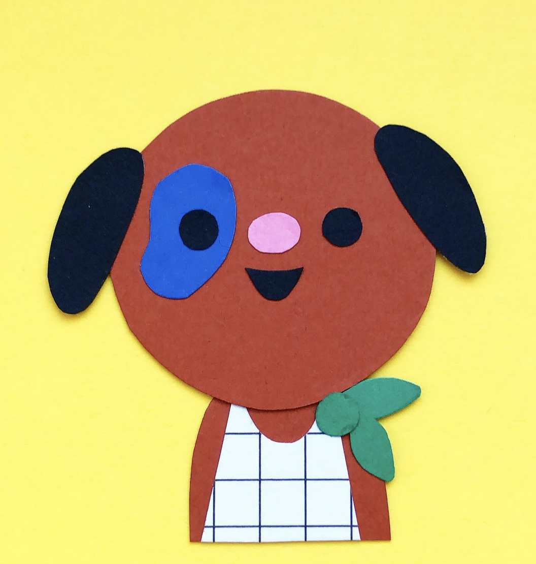 Illustration de Marion Cocklico