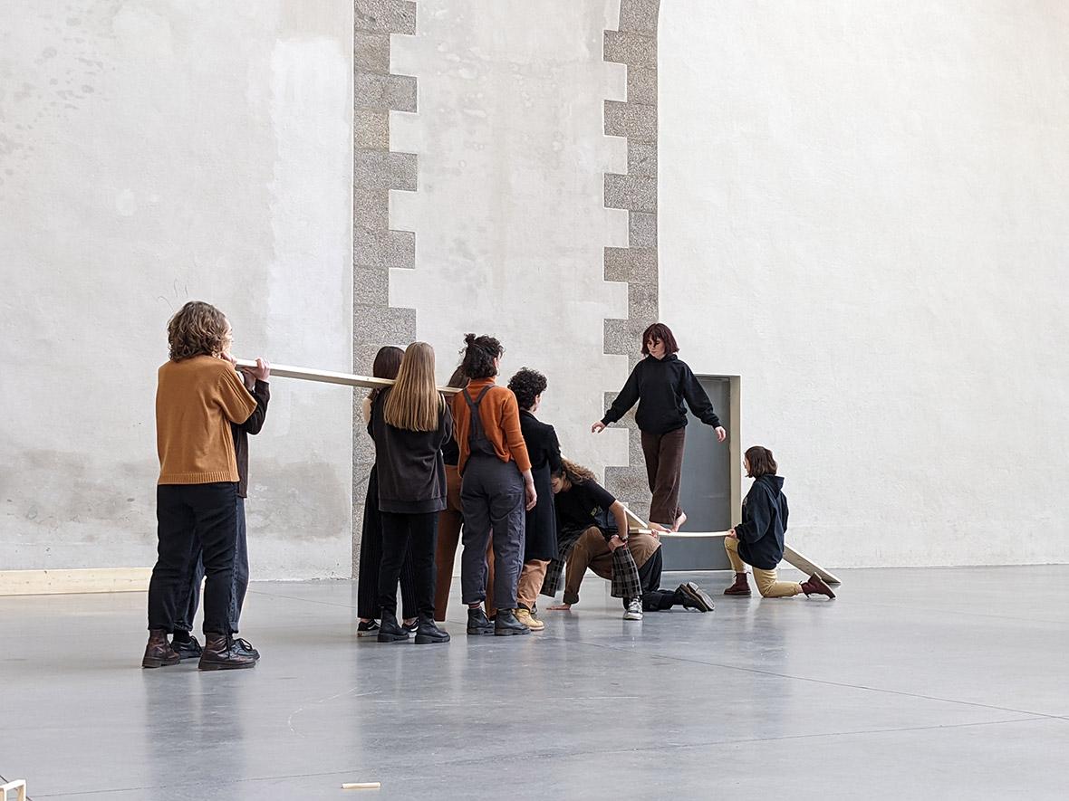 Festival RESSAC - Édition 2024