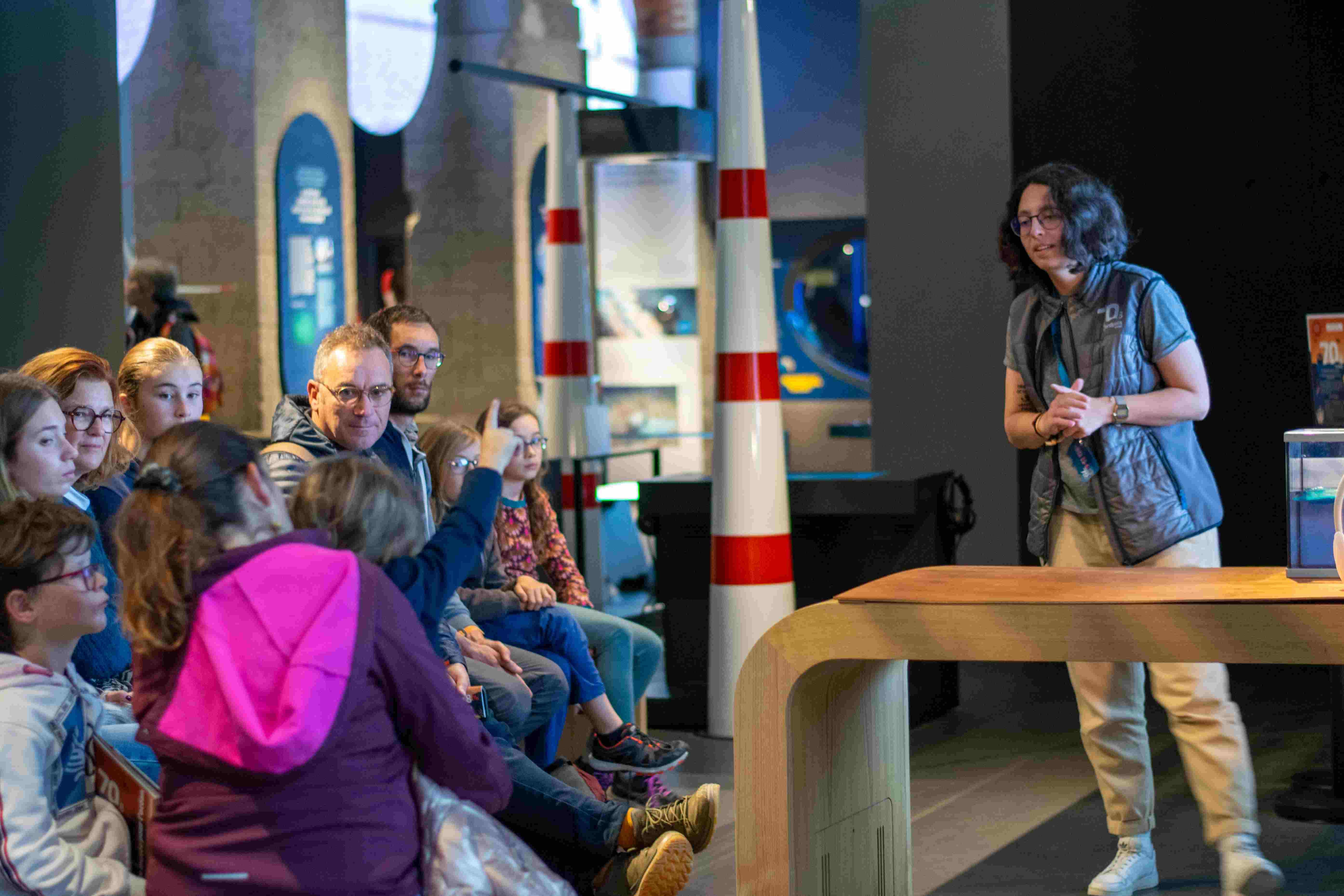 labo des petits curieux