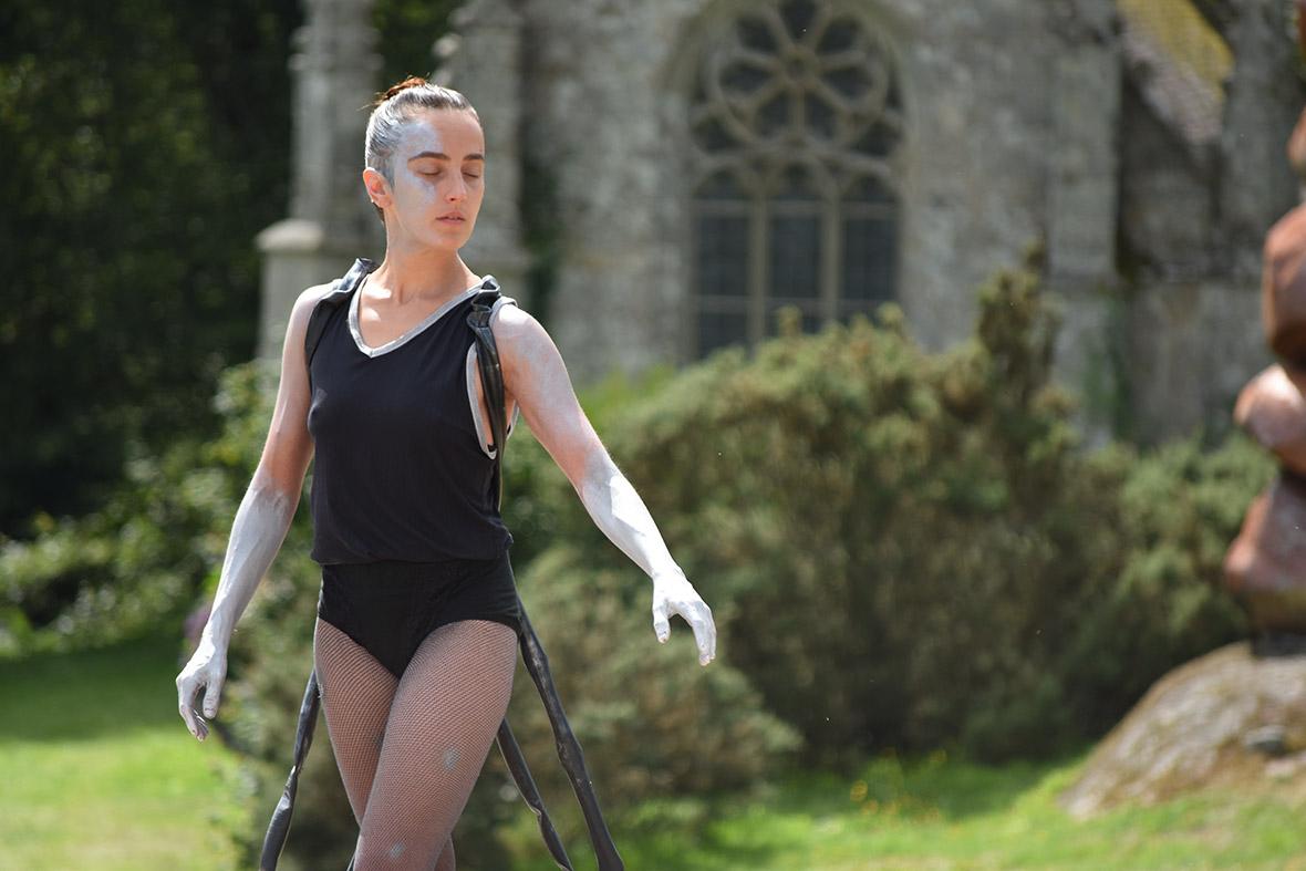 Spectacle BlOOm - Jennifer Dubreuil Houthemann