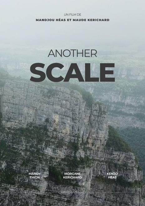 Projection "Another Scale"