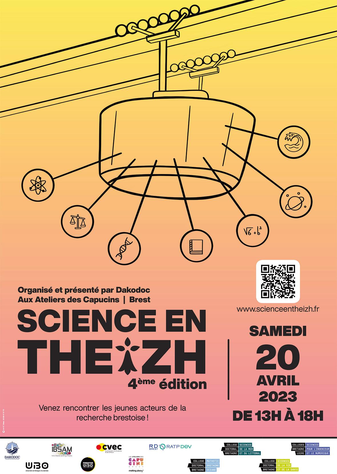 Science en Theizh 2024