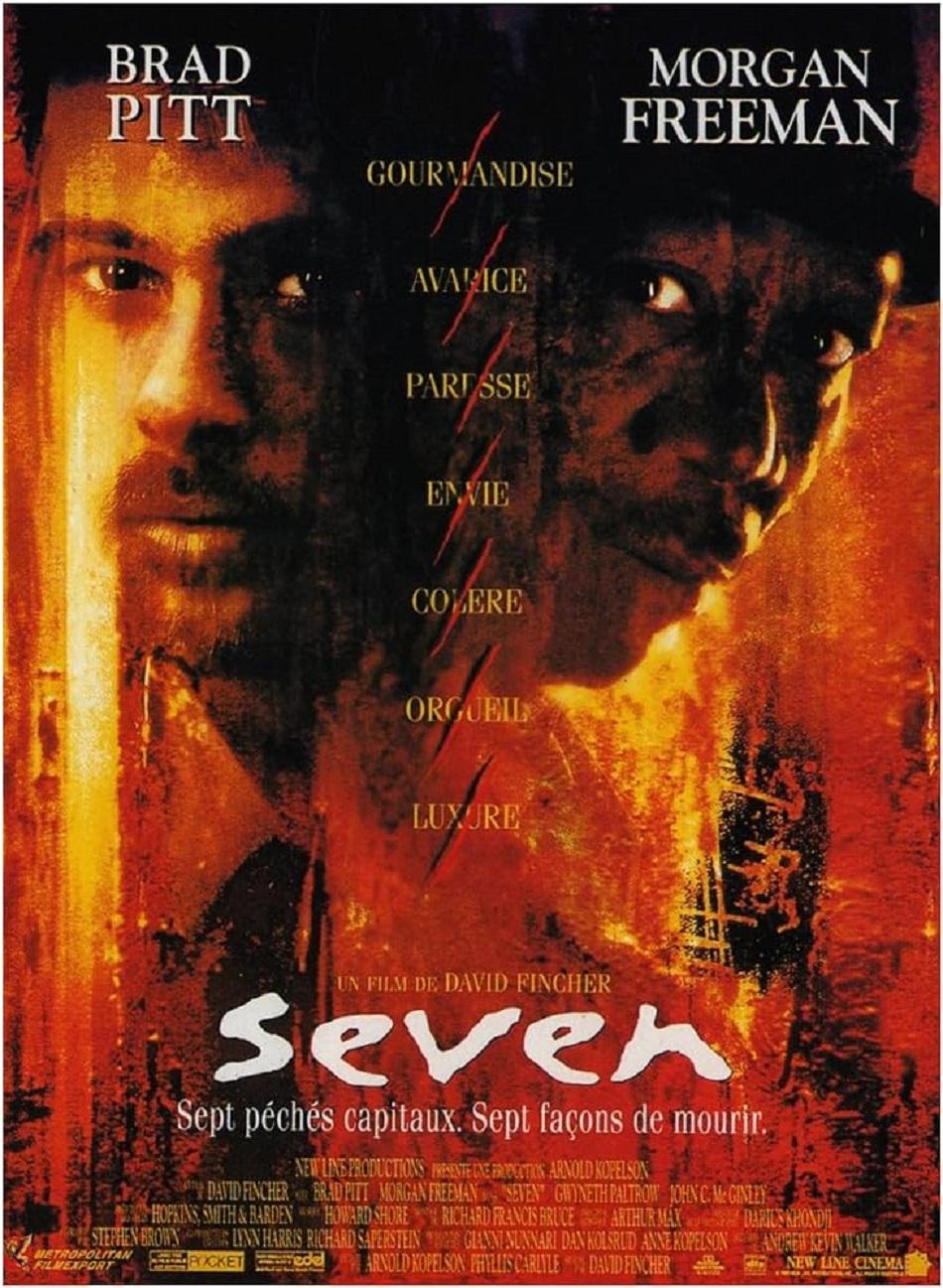 Il était une fois ... Brad Pitt 