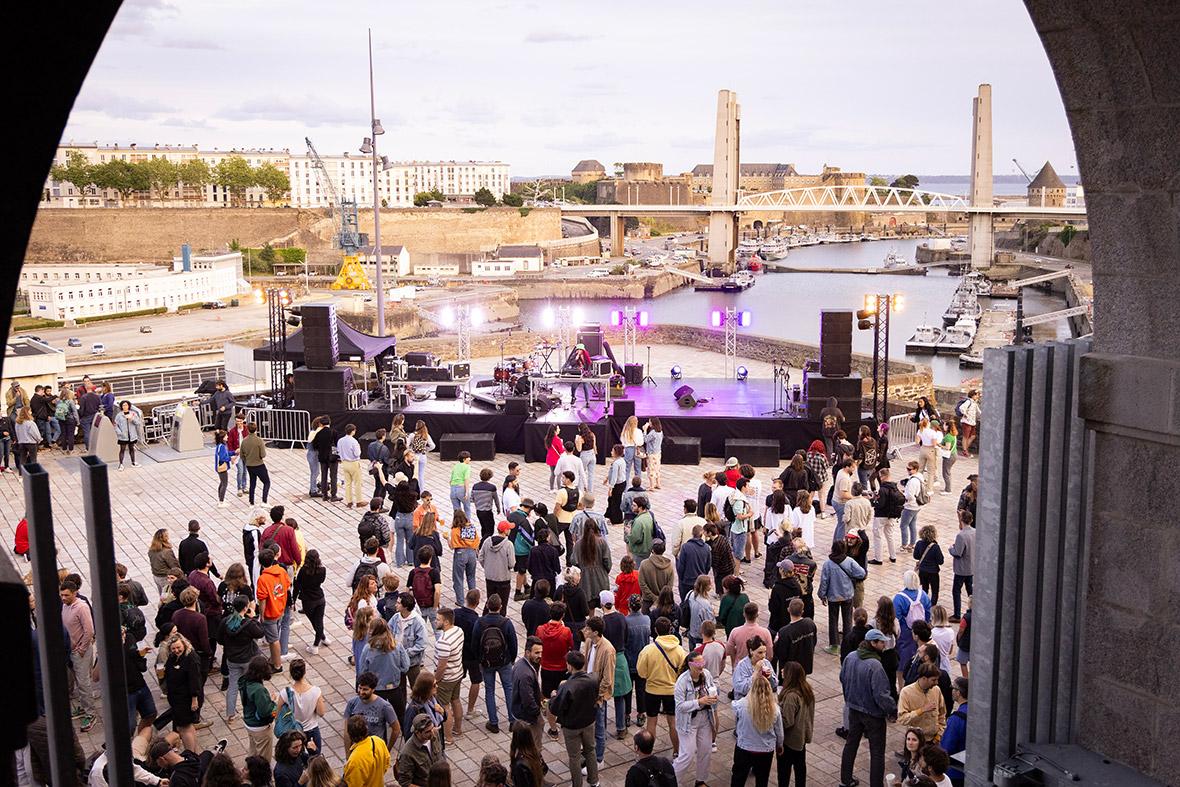 Astropolis 2024 : Club Rade Passion