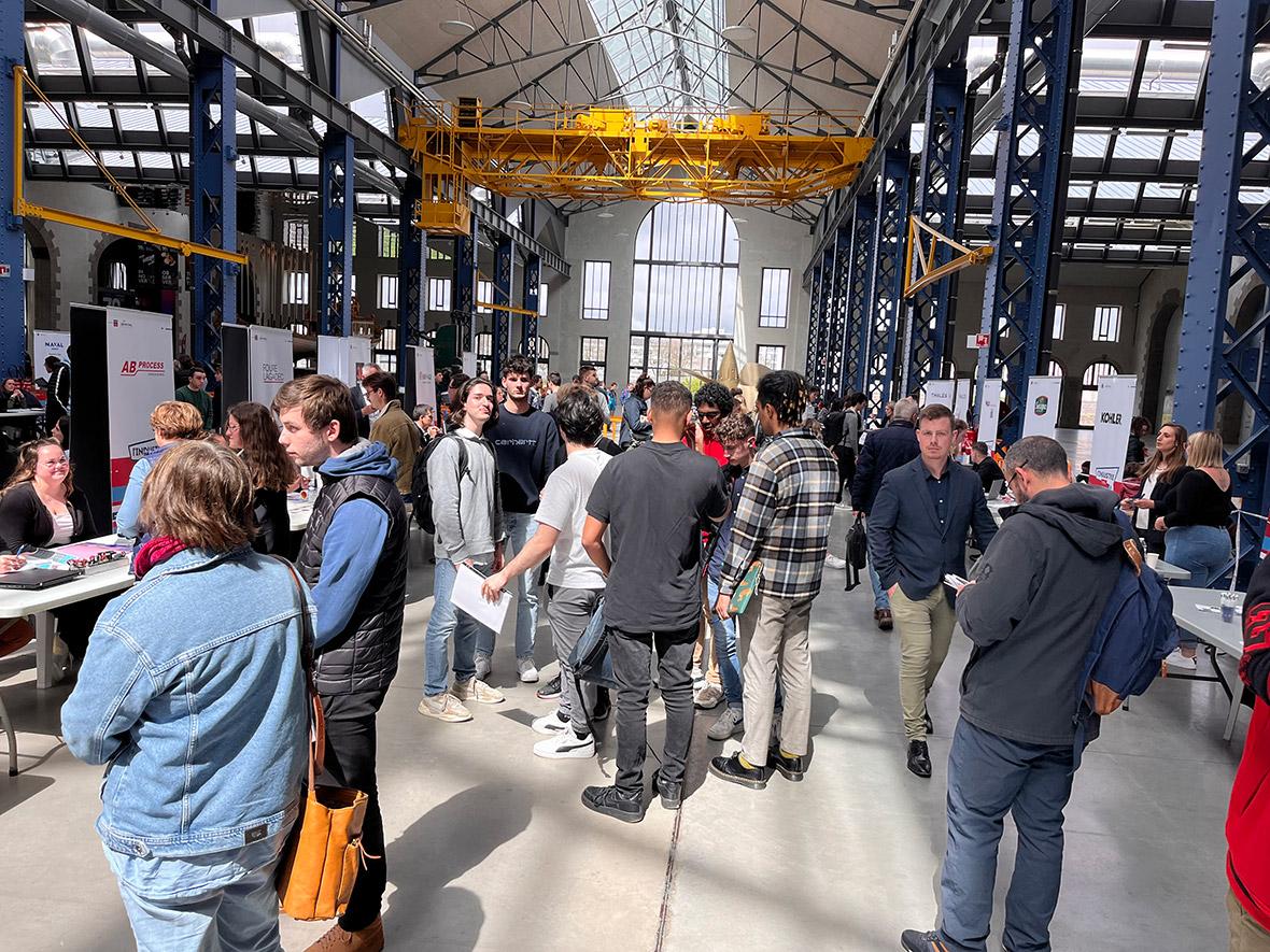 UIMM Job Dating 2024