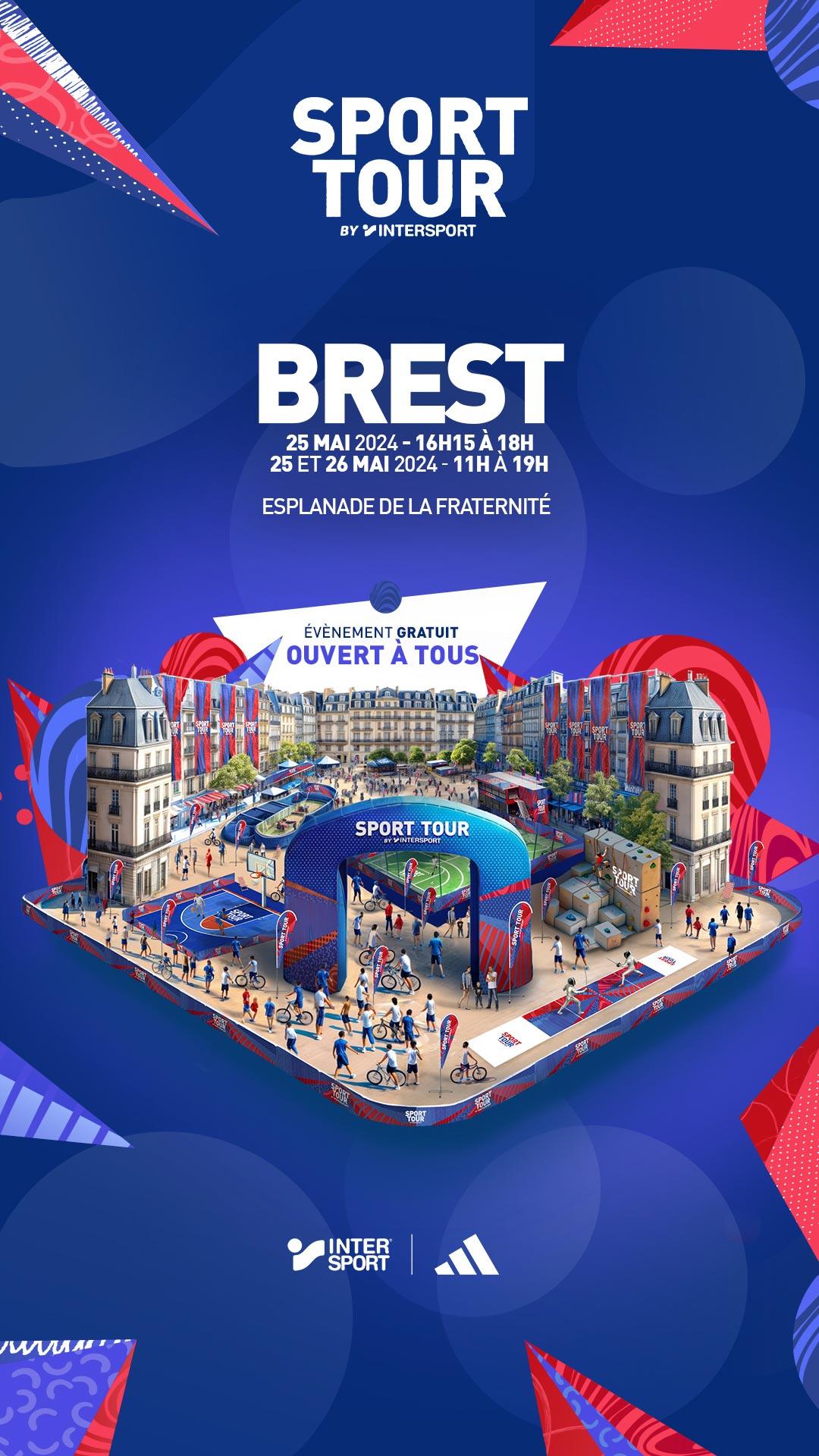 Sport Tour by Intersport